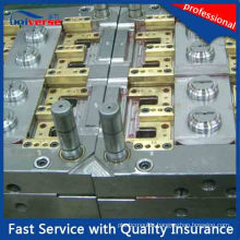 Precision Plastic Injection Mold Making Manufacturer